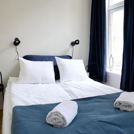 Gruenerlokka Shared Apartment Rooms Осло Екстериор снимка
