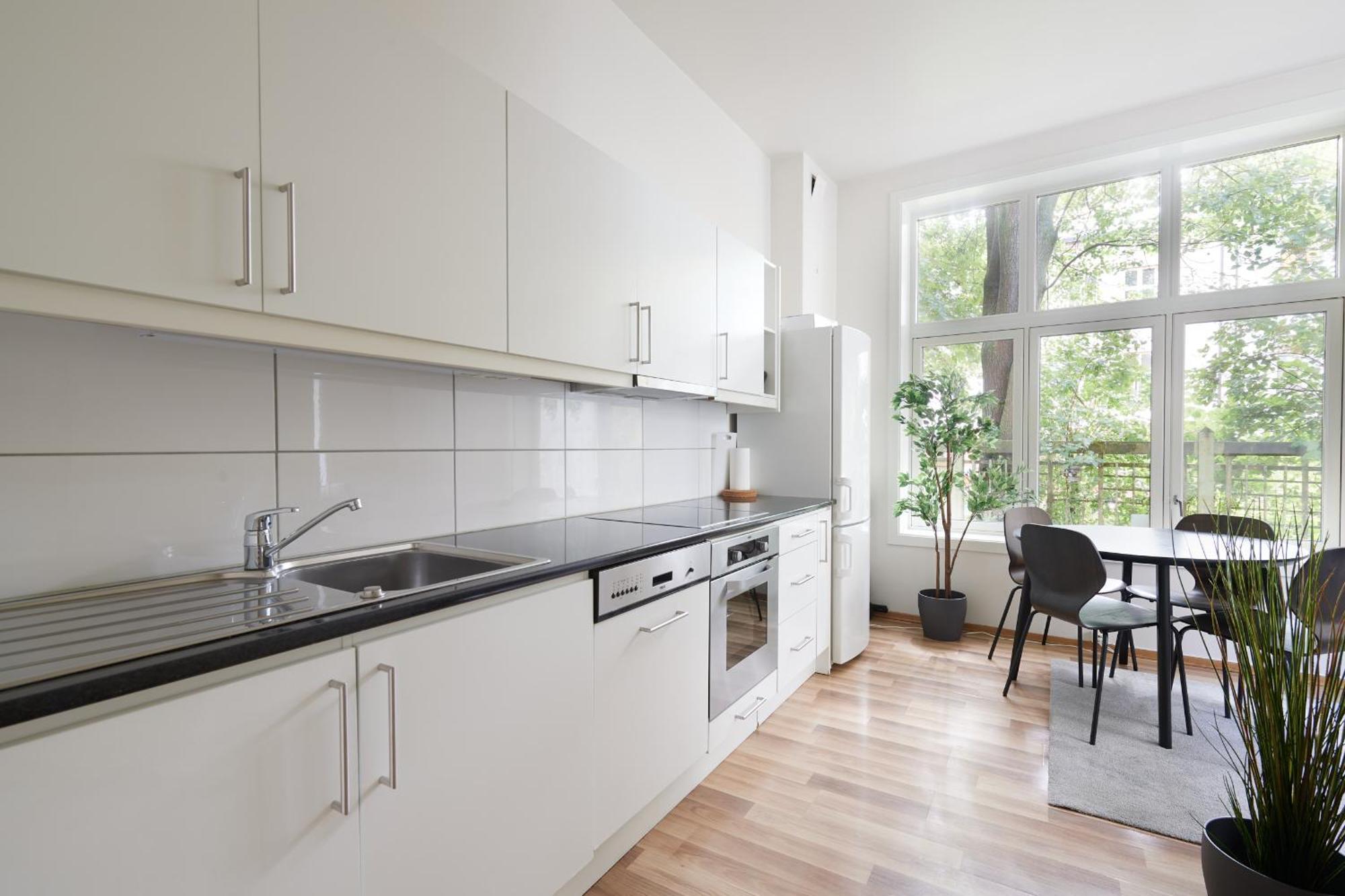 Gruenerlokka Shared Apartment Rooms Осло Екстериор снимка