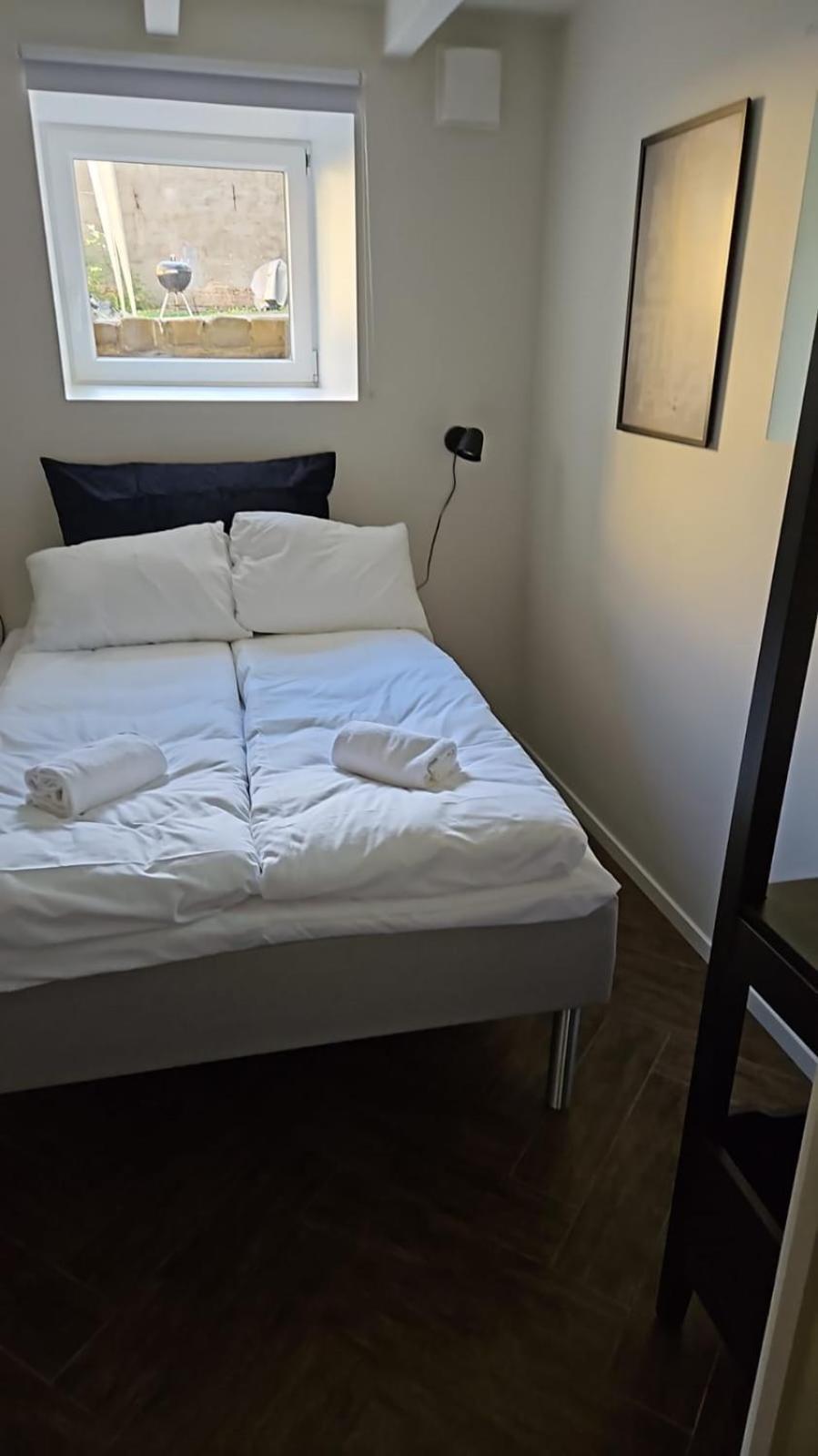 Gruenerlokka Shared Apartment Rooms Осло Екстериор снимка